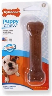 Nylabone Durable Chew Puppy tot 10 kg