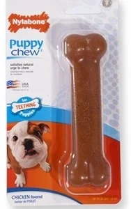 Nylabone Durable Chew Puppy tot 15 kg