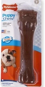 Nylabone Durable Chew Puppy tot 30 kg
