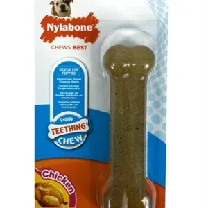 Nylabone Puppy Chew Kipsmaak - 11 kg