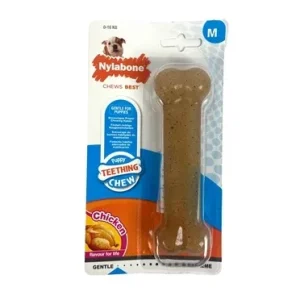 Nylabone Puppy Chew Kipsmaak - 16 kg