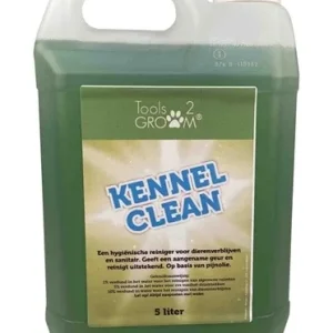 Okdv Kennel Clean Hygienische Reiniger 5 Ltr - 5 liter