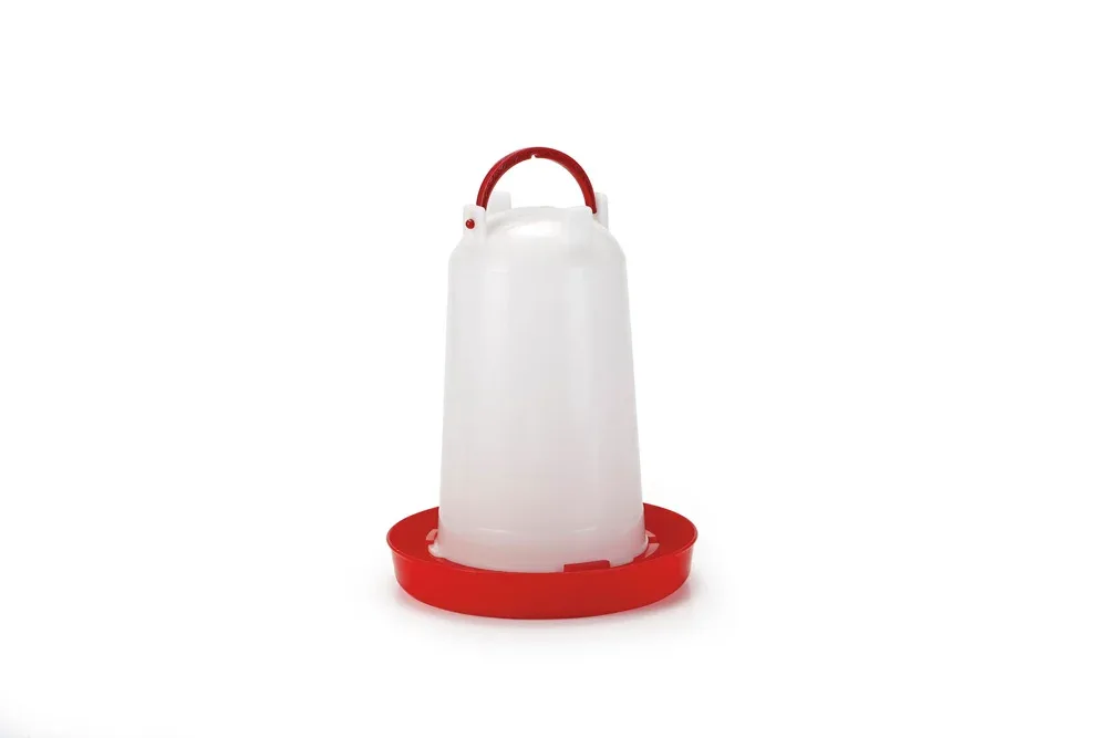 Olba Drinktoren - Plastic - 12 Liter