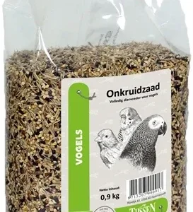 Onkruidzaad - 900 gr