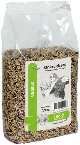 Onkruidzaad - 900 gr