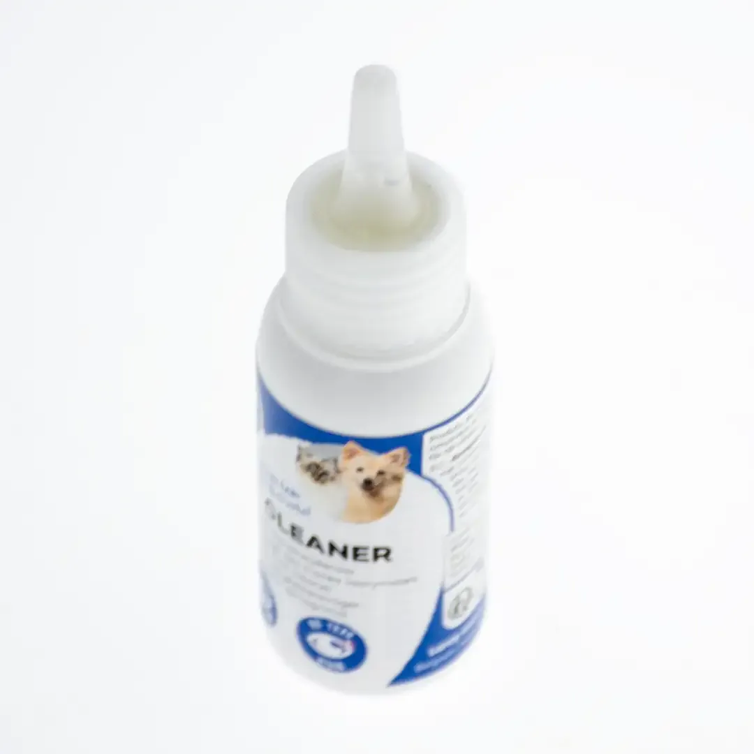 Oogreiniger hond & kat 60ml - Image 2