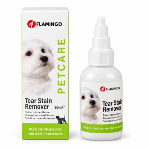 Oogreiniger voor Hond en Kat