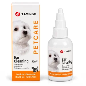 Oorreiniger voor Hond en Kat