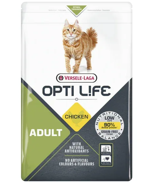 Opti Life Adult Chicken - Image 2