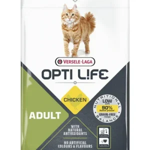 Opti Life Adult Chicken