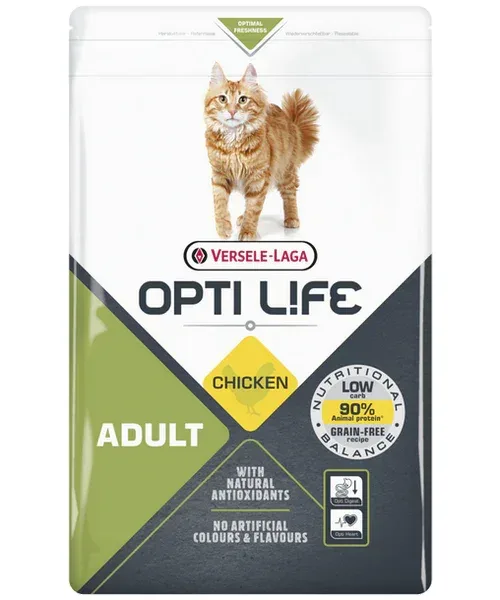 Opti Life Adult Chicken