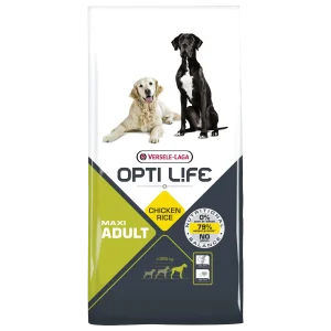 Opti Life Adult Maxi 12.5 kg