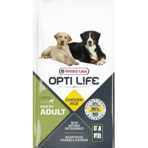 Opti Life Adult Maxi (Glutenvrije voeding)