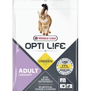 Opti Life Adult Urinary Chicken