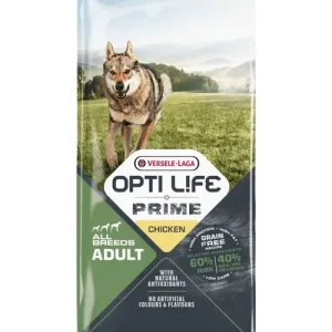 Opti Life Prime Adult Chicken