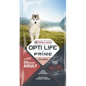 Opti Life Prime Adult Salmon