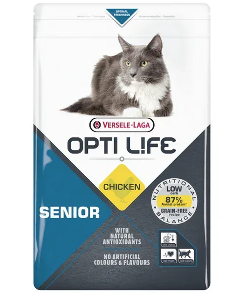 Opti Life Senior Chicken - Image 2