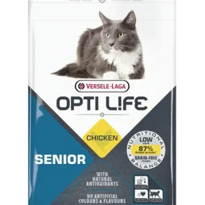 Opti Life Senior Chicken