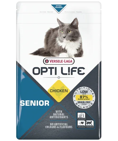 Opti Life Senior Chicken