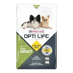 OptiLife Adult Mini 2.5 kg