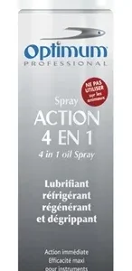 Optimum Onderhoudsspray Tondeuses 4 in 1 - 300 ml