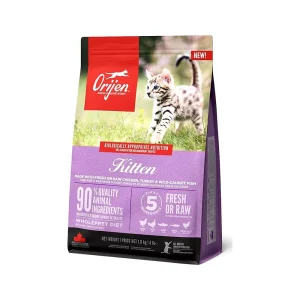 ORIJEN Kitten kattenvoer