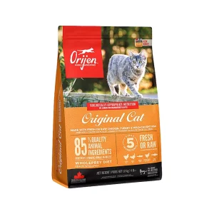 ORIJEN Original Cat kattenvoer