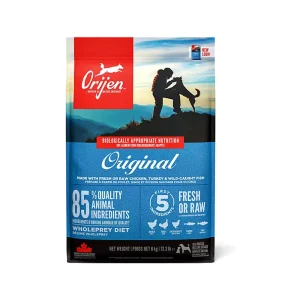 ORIJEN Original Dog hondenvoer