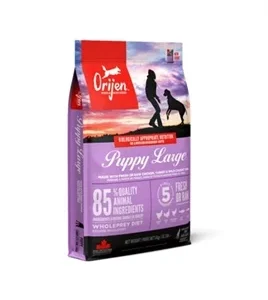 Orijen Puppy Large Breed 11,4 kg