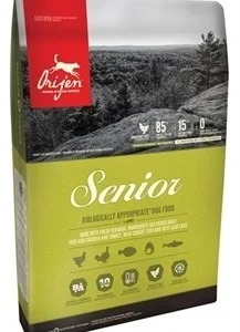 Orijen Senior Dog 11,4 kg