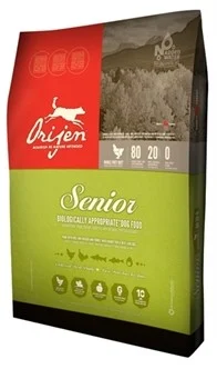 Orijen Senior Dog 11,4 kg - Image 2