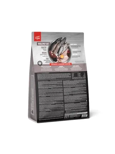 Orijen Whole Prey Fit Trim Cat - 5,4 kg - Image 2