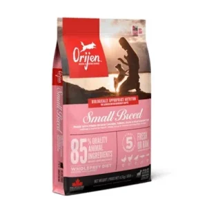 Orijen Whole Prey Small Breed - 1,8 kg