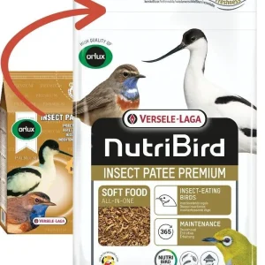 Orlux Insect patee Premium