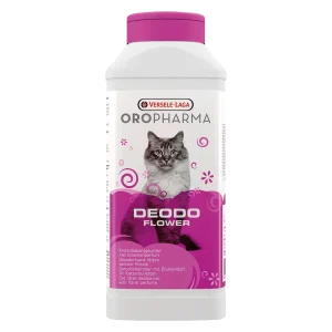 Oropharma Deodo Bloemengeur 750 g