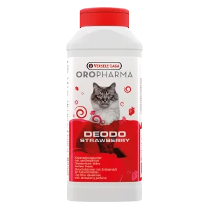 Oropharma Deodo Strawberry 750 g