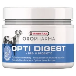 Oropharma Opti Digest
