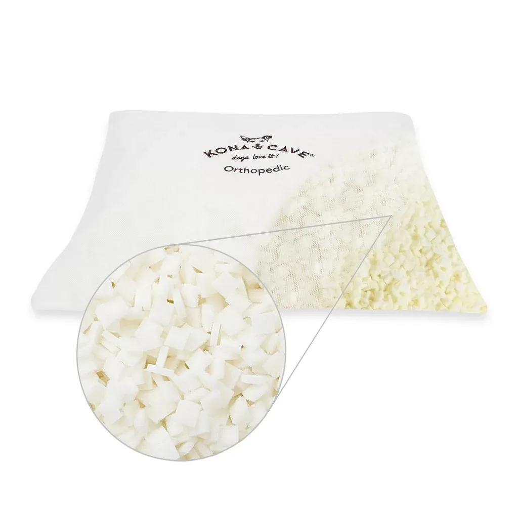 Orthopedisch hondenkussen Kona Cave® Bolster Bed - Image 2