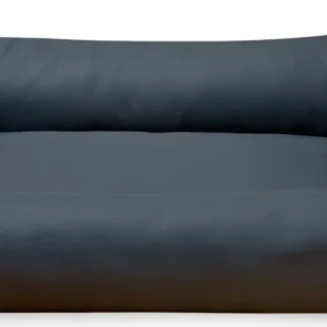 Orthopedische hondenmand Antraciet Dog’s Lifestyle 115cm