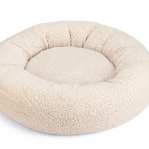 Orthopedische hondenmand Beeztees Jaxx Beige