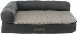 Orthopedische hondenmand Bendson sofa Grijs - Image 2