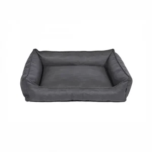 Orthopedische hondenmand Buffalo Antraciet 90cm