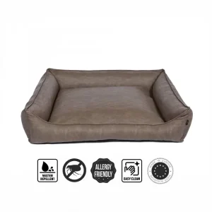 Orthopedische hondenmand Buffalo Cowboy Bruin