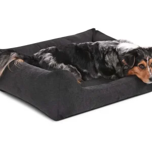 Orthopedische hondenmand Comfort Dream Antraciet