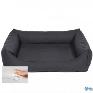 Orthopedische hondenmand Dalton Antraciet 100cm