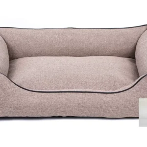 Orthopedische hondenmand Inari Beige 120cm