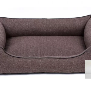 Orthopedische hondenmand Inari Bruin 120cm