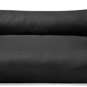 Orthopedische hondenmand Zwart Dog’s Lifestyle 80cm