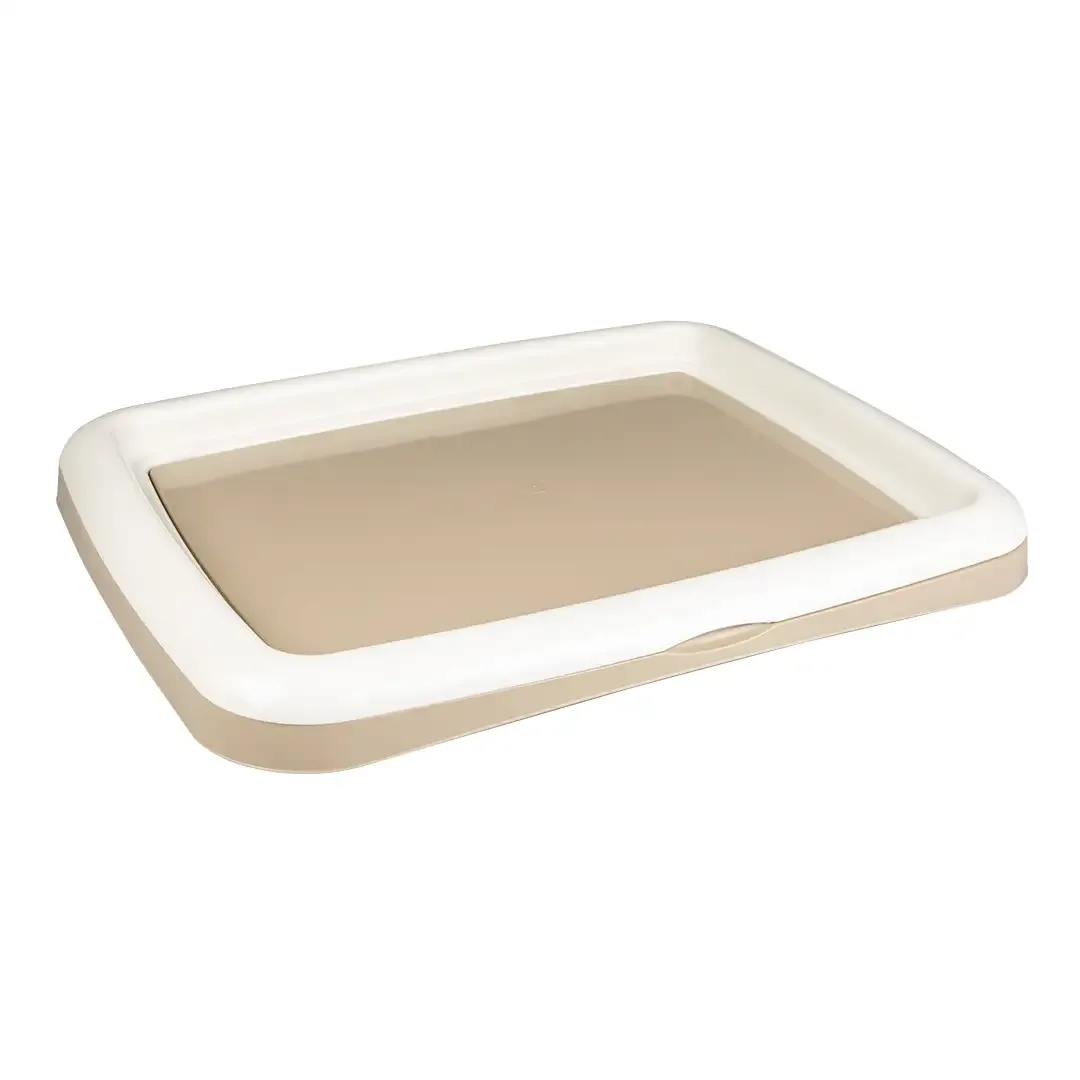 P-Pad houder L – 48x38x4cm beige