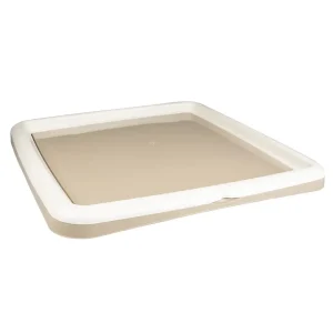 P-Pad houder XXL – 59x89x4cm beige